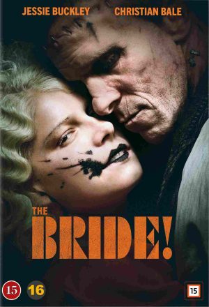 THE BRIDE! THE BRIDE!